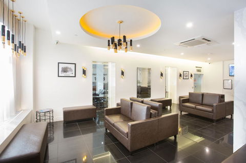 Great Southern Hotel Melbourne - Kempsey Accommodation 7
