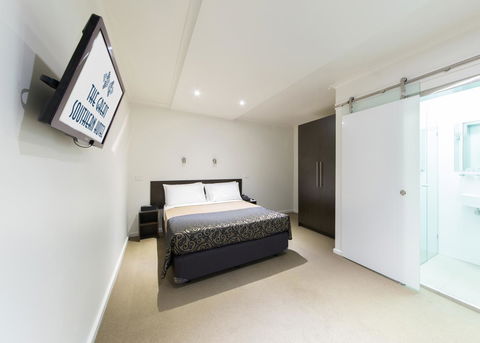 Great Southern Hotel Melbourne - Kempsey Accommodation 37