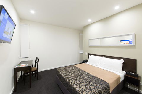Great Southern Hotel Melbourne - Kempsey Accommodation 21
