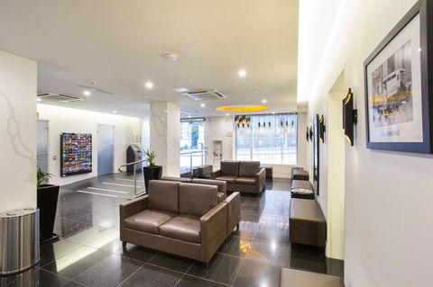 Great Southern Hotel Melbourne - Kempsey Accommodation 6