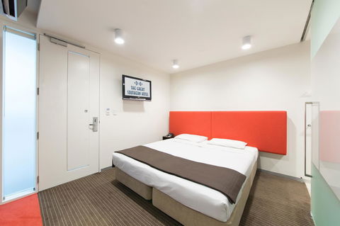 Great Southern Hotel Melbourne - Kempsey Accommodation 25