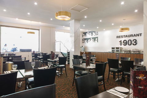 Great Southern Hotel Melbourne - Kempsey Accommodation 15