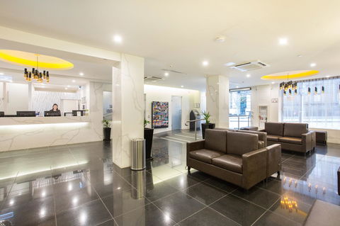 Great Southern Hotel Melbourne - Kempsey Accommodation 5