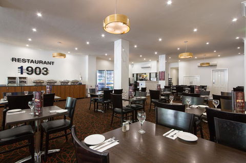 Great Southern Hotel Melbourne - Kempsey Accommodation 13