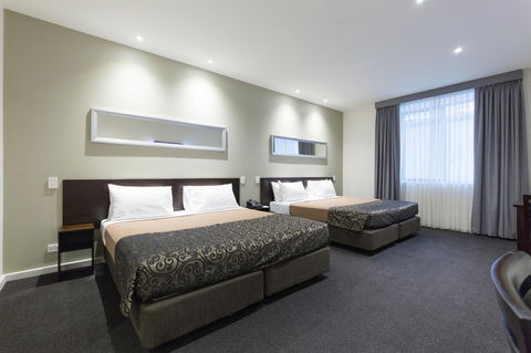 Great Southern Hotel Melbourne - Kempsey Accommodation 32