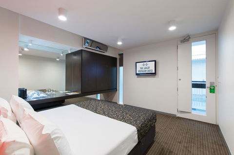 Great Southern Hotel Melbourne - Kempsey Accommodation 26