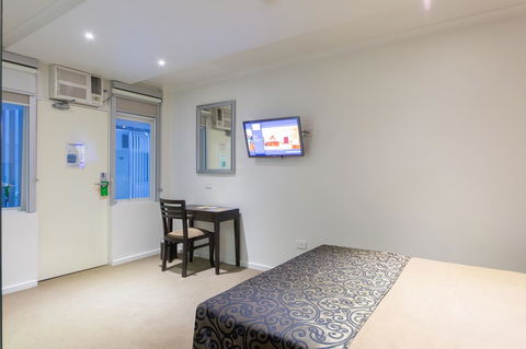 Great Southern Hotel Melbourne - Kempsey Accommodation 39