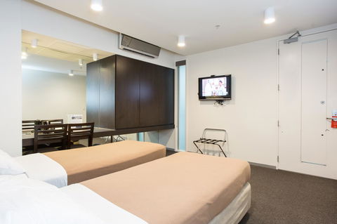 Great Southern Hotel Melbourne - Kempsey Accommodation 27