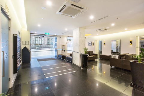 Great Southern Hotel Melbourne - Kempsey Accommodation 3