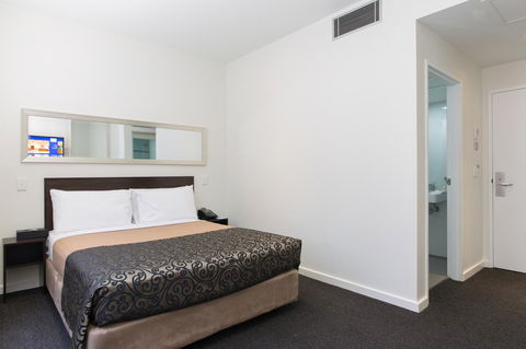 Great Southern Hotel Melbourne - Kempsey Accommodation 20