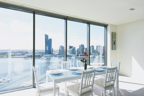 Waterside S Collection - Kempsey Accommodation 15