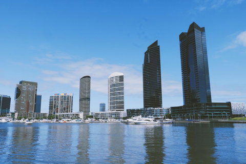 Waterside S Collection - Kempsey Accommodation 7