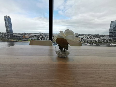Waterside S Collection - Kempsey Accommodation 13