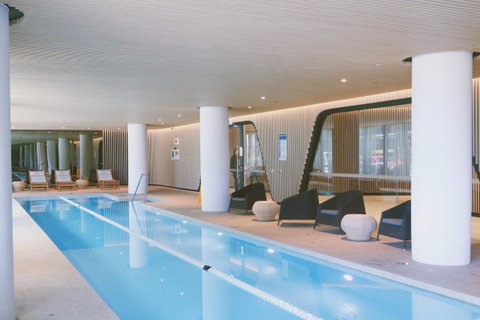 Waterside S Collection - Kempsey Accommodation 0