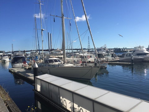 Waterside S Collection - Kempsey Accommodation 21