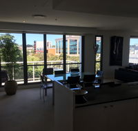 Geelong Waterfront Penthouse Apartment - Kempsey Accommodation