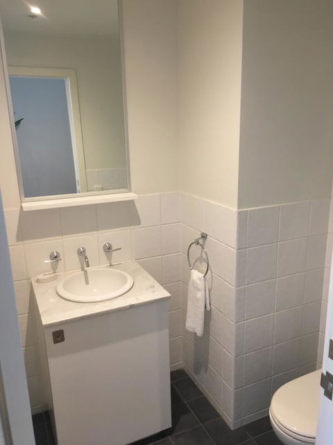 Geelong Waterfront Penthouse Apartment - Kempsey Accommodation 14