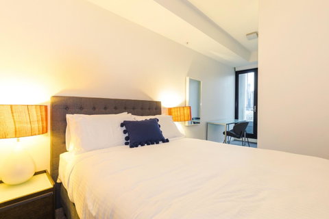 Waterfront Melbourne Apartments - Kempsey Accommodation 35