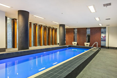 Waterfront Melbourne Apartments - Kempsey Accommodation 3