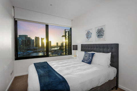 Waterfront Melbourne Apartments - Kempsey Accommodation 2