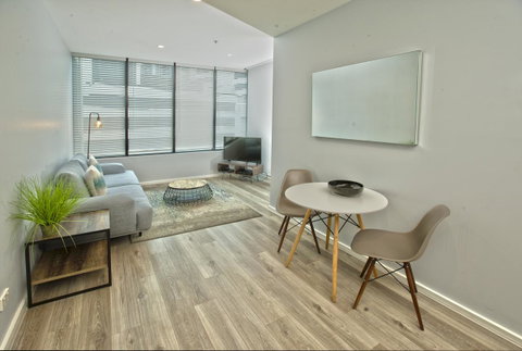 Waterfront Melbourne Apartments - Kempsey Accommodation 16