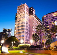 Southbank Apartments 28 Southgate - Kempsey Accommodation