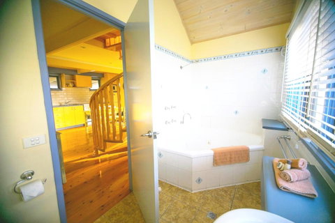 Rayville Boat Houses - Kempsey Accommodation 29