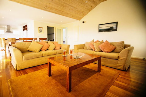 Rayville Boat Houses - Kempsey Accommodation 9