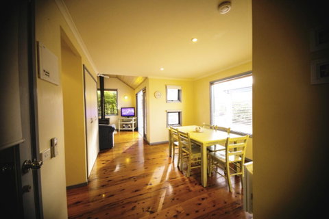 Rayville Boat Houses - Kempsey Accommodation 26