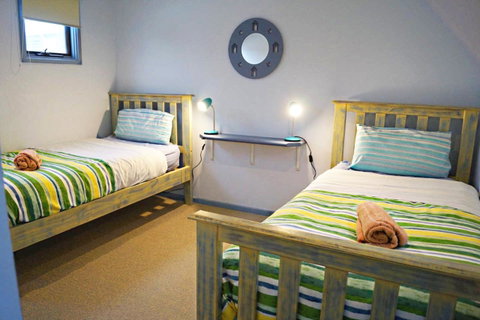 Rayville Boat Houses - Kempsey Accommodation 20