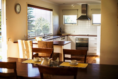 Rayville Boat Houses - Kempsey Accommodation 18
