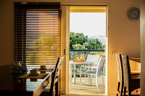 Rayville Boat Houses - Kempsey Accommodation 6
