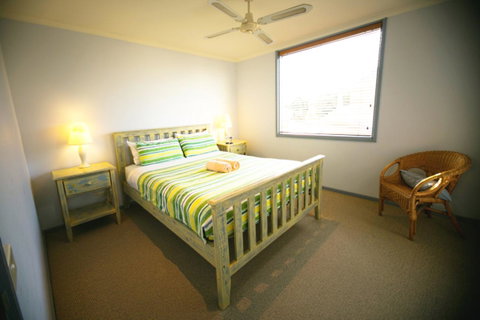 Rayville Boat Houses - Kempsey Accommodation 21
