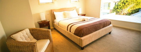 Rayville Boat Houses - Kempsey Accommodation 23