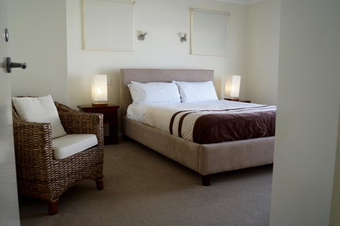 Rayville Boat Houses - Kempsey Accommodation 24