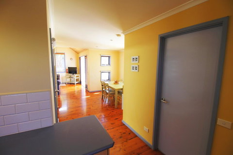 Rayville Boat Houses - Kempsey Accommodation 27