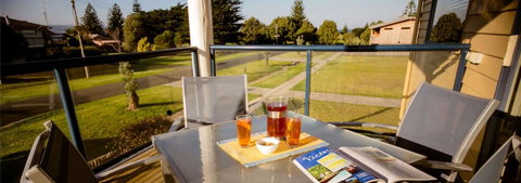 Rayville Boat Houses - Kempsey Accommodation 2