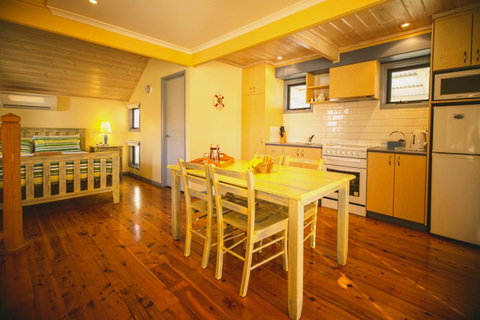 Rayville Boat Houses - Kempsey Accommodation 28