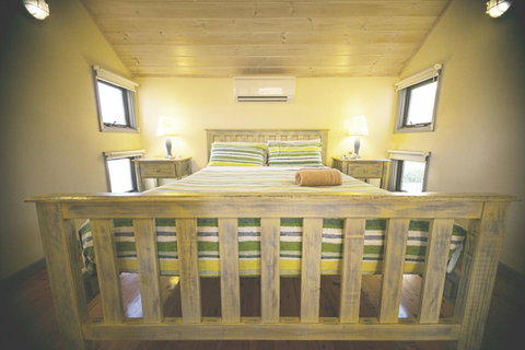 Rayville Boat Houses - Kempsey Accommodation 22