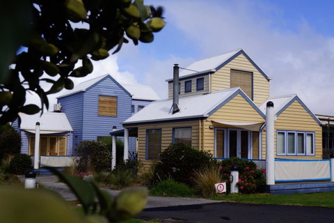 Rayville Boat Houses - Kempsey Accommodation 0