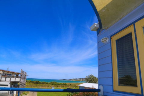 Rayville Boat Houses - Kempsey Accommodation 16