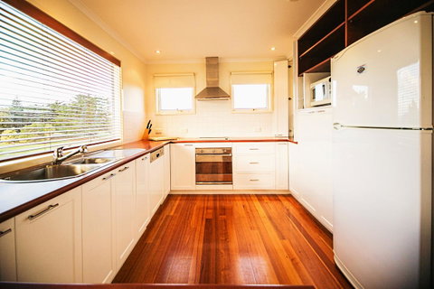 Rayville Boat Houses - Kempsey Accommodation 5