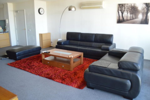 3BR Apartment At Victoria Tower Southbank - Kempsey Accommodation 2