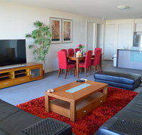 3BR Apartment at Victoria Tower Southbank - Kempsey Accommodation