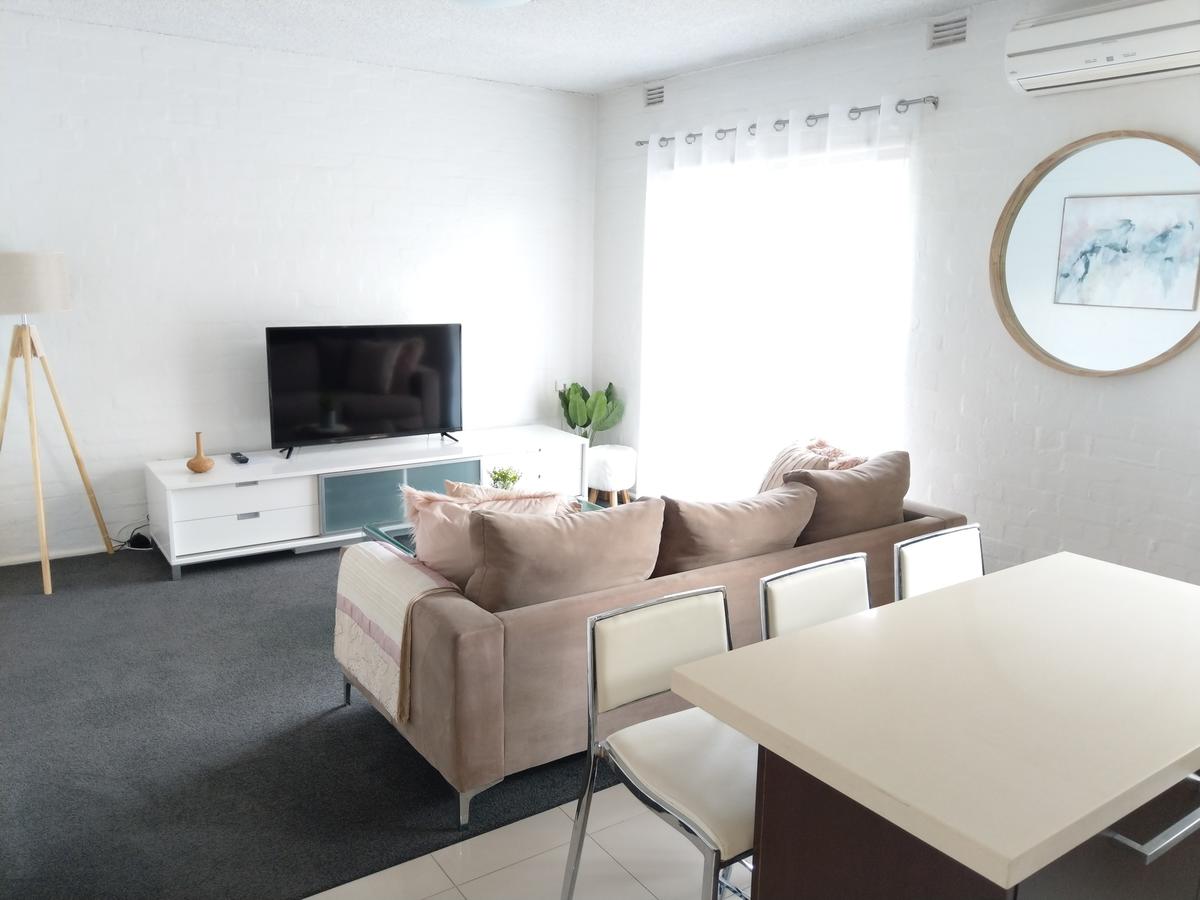 North Melbourne VIC Kempsey Accommodation