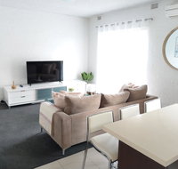 North Melbourne Retreat - Kempsey Accommodation
