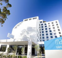 Mantra Tullamarine Hotel - Kempsey Accommodation