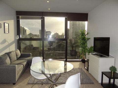 Amazing Accommodations: Vogue - Kempsey Accommodation 15