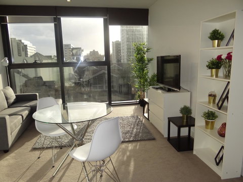 Amazing Accommodations: Vogue - Kempsey Accommodation 14
