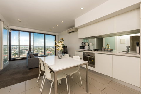 Amazing Accommodations: Vogue - Kempsey Accommodation 30